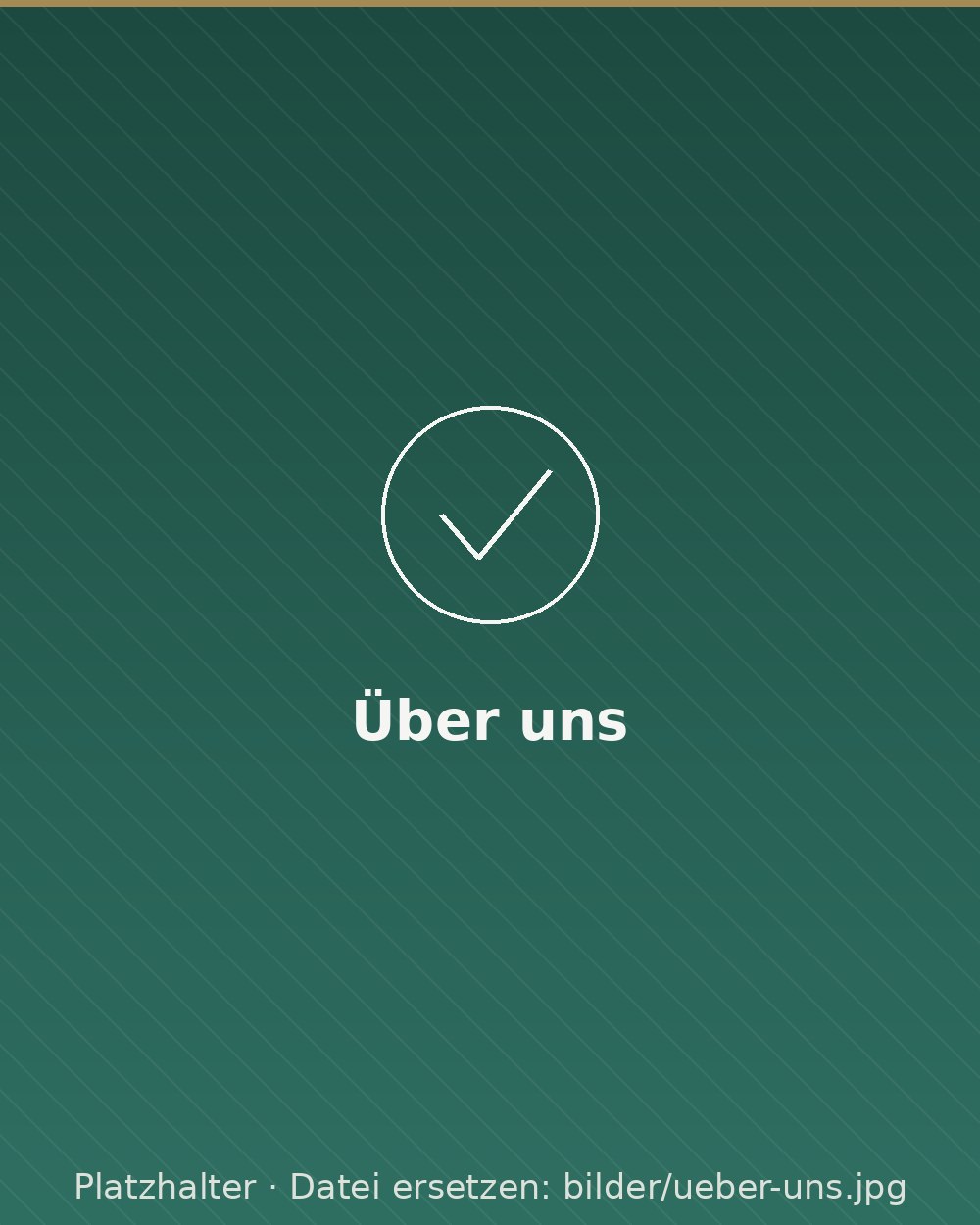 Familiengeführte Gebäudereinigung Augsburg — das Team